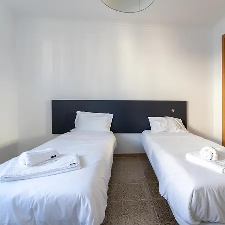 Villa Portola Beach House Quinta de Sao Giao
