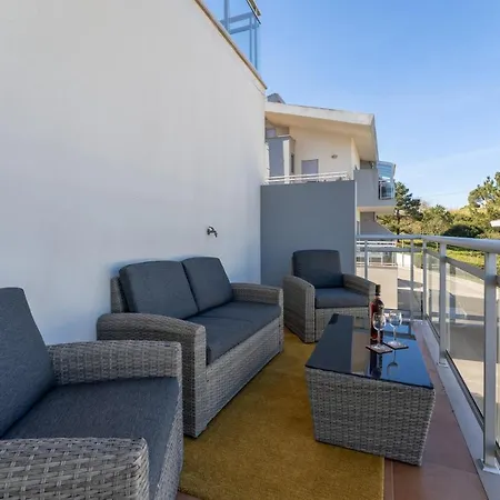 Villa Portola Beach House *
