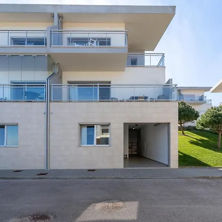 Portola Beach House