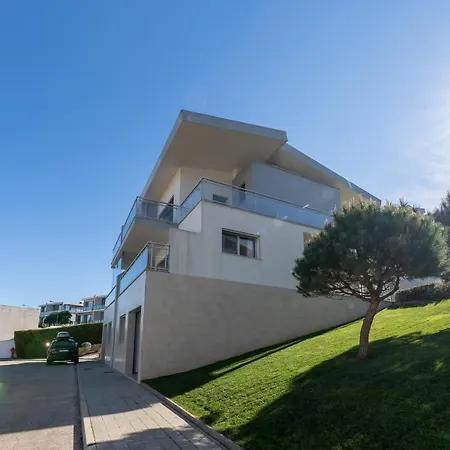 Portola Beach House