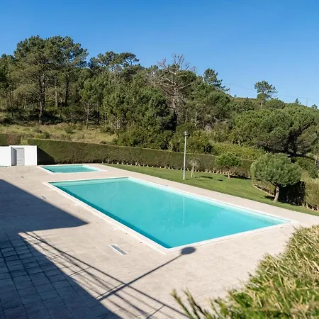 Villa Portola Beach House