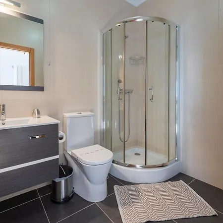 Portola Beach House Villa *