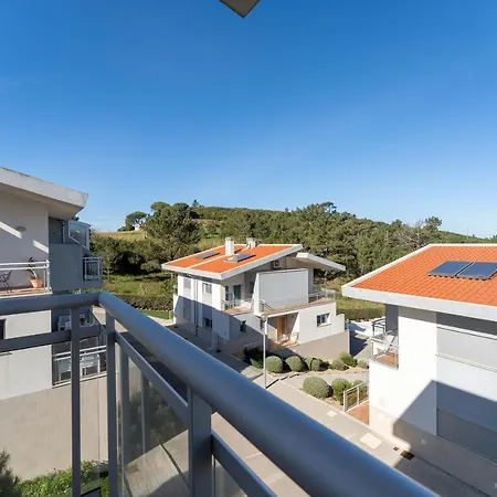 Portola Beach House Villa *