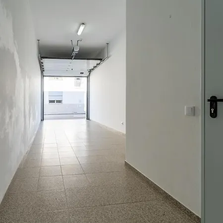 Portola Beach House Villa *