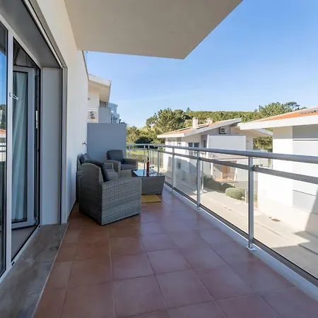 Portola Beach House *