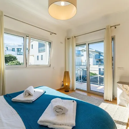 Portola Beach House * Quinta de Sao Giao