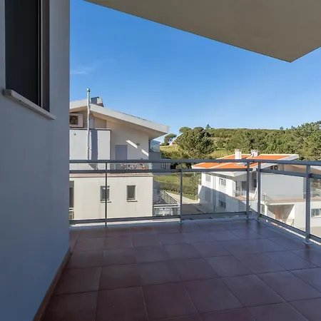 Villa Portola Beach House *