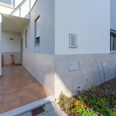 Villa Portola Beach House *