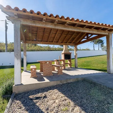 Portola Beach House Villa Quinta de Sao Giao