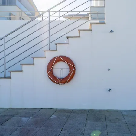 Villa Portola Beach House