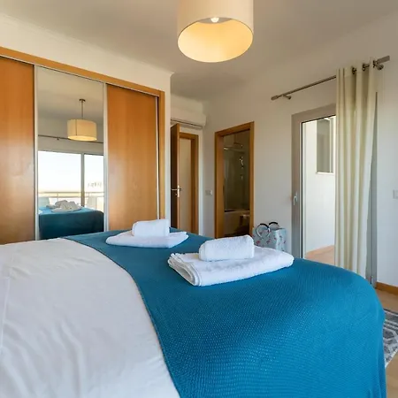 Portola Beach House Villa