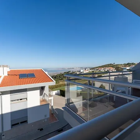 Portola Beach House *