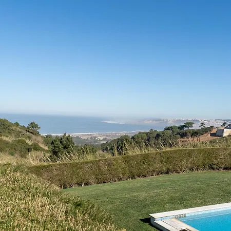Portola Beach House Villa