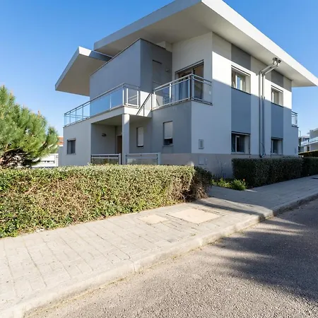 Villa Portola Beach House Quinta de Sao Giao