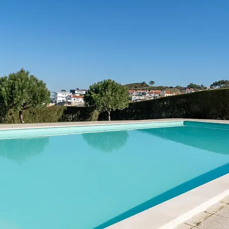 Villa Portola Beach House Quinta de Sao Giao