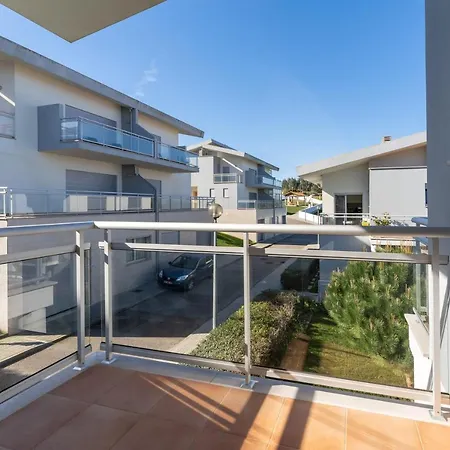 Portola Beach House Villa