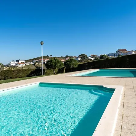 Villa Portola Beach House *