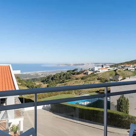 Portola Beach House Villa *
