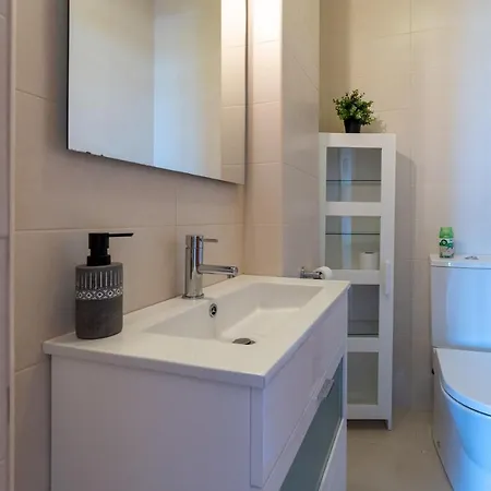 Portola Beach House Villa *