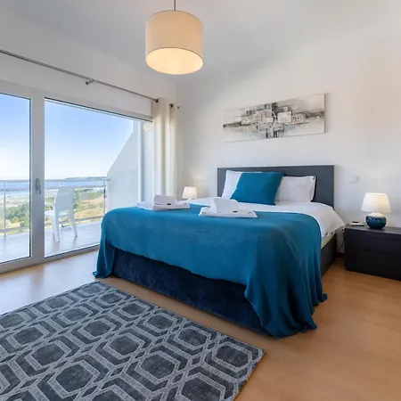 Portola Beach House Villa