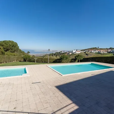Villa Portola Beach House