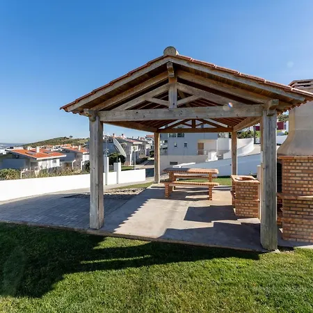 Villa Portola Beach House Quinta de Sao Giao