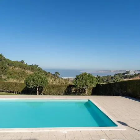 Portola Beach House Villa