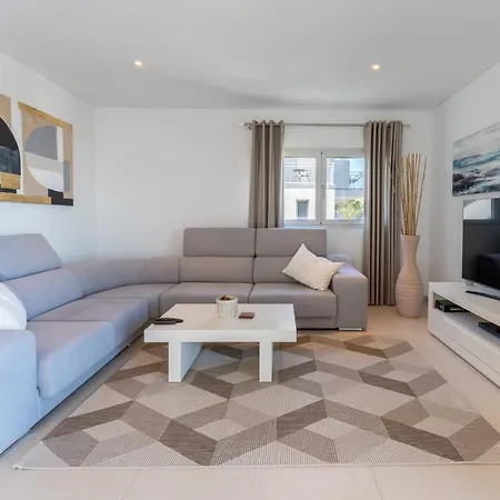 Villa Portola Beach House *